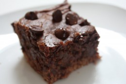 brownie